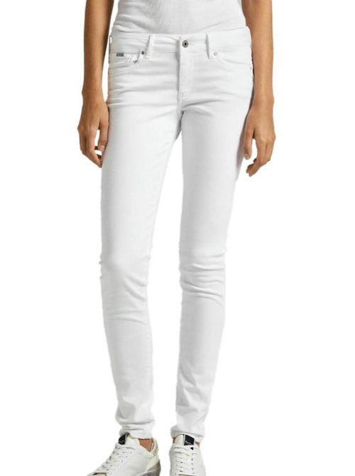 Jean Slim Homme Pepe Jeans Gymdigo - Kiabi Jean Slim Homme Pepe Jeans Gymdigo - Kiabi