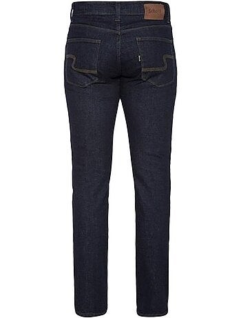 Jean Slim Homme Schott