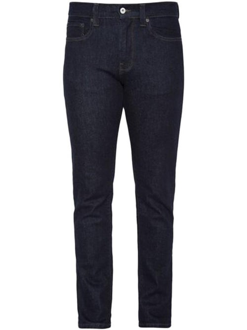 Jean Slim Homme Schott - Kiabi