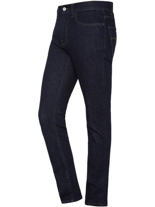 Jean Slim Homme Schott - Kiabi