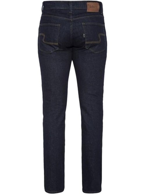 Jean Slim Homme Schott - Kiabi