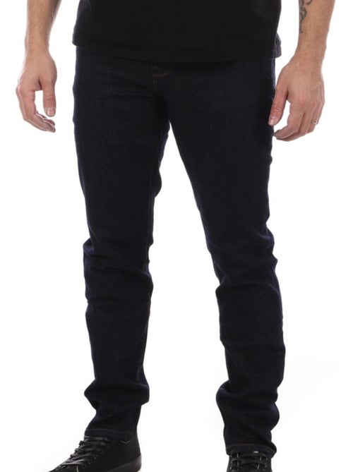 Jean Slim Homme Schott - Kiabi