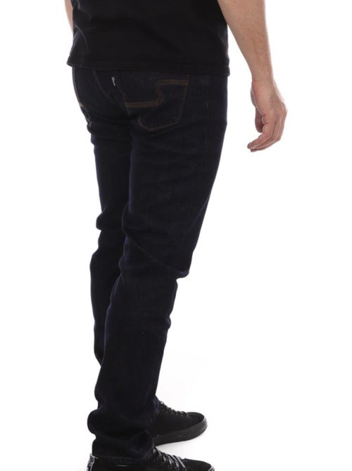 Jean Slim Homme Schott - Kiabi