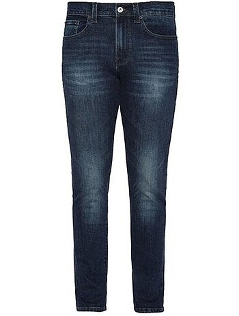 Jean Slim Homme Schott