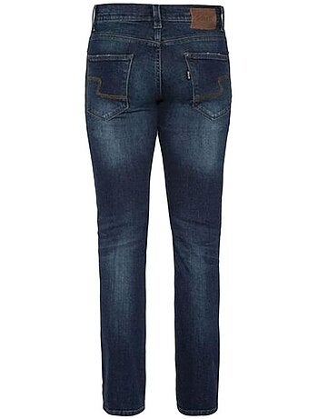 Jean Slim Homme Schott