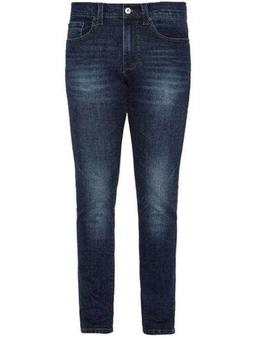 Jean Slim Homme Schott - Kiabi