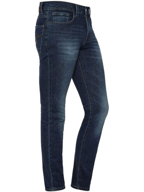 Jean Slim Homme Schott - Kiabi