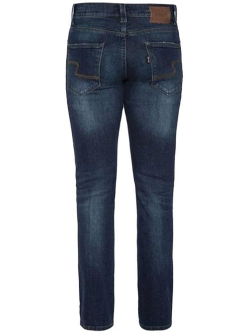 Jean Slim Homme Schott - Kiabi Jean Slim Homme Schott - Kiabi