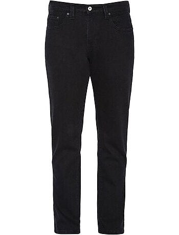 Jean Slim Homme Schott