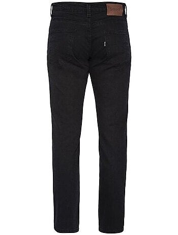 Jean Slim Homme Schott