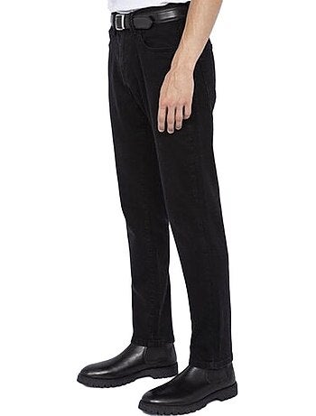 Jean Slim Homme Schott