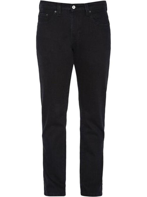 Jean Slim Homme Schott - Kiabi