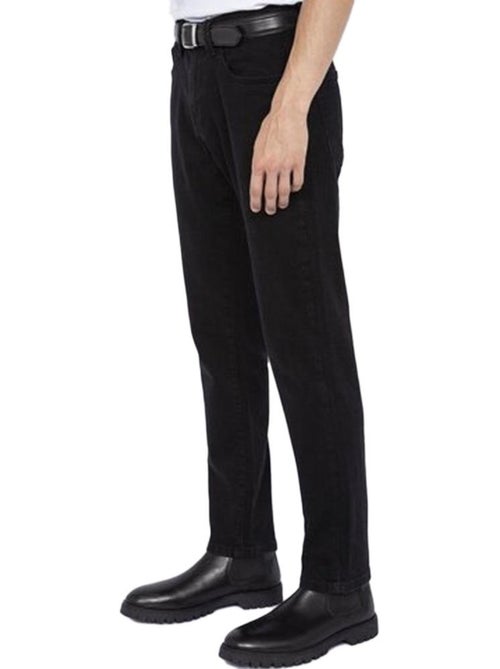 Jean Slim Homme Schott - Kiabi