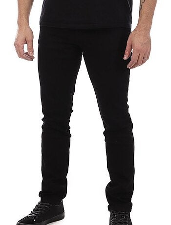 Jean Slim Homme Schott