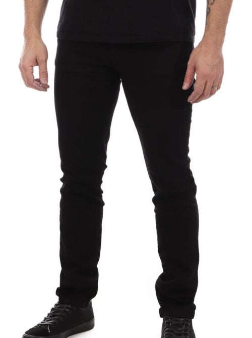 Jean Slim Homme Schott - Kiabi