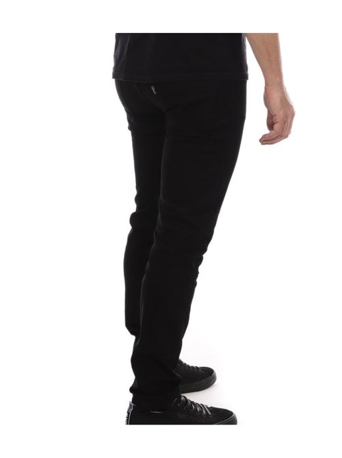 Jean Slim Homme Schott - Kiabi