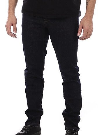Jean Slim Homme Schott TRD