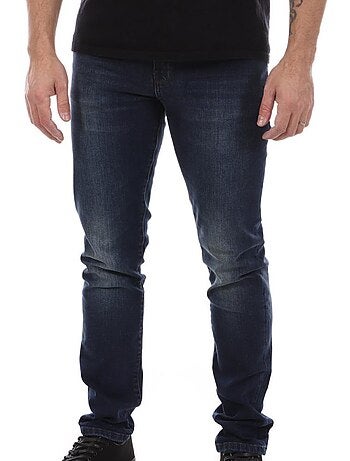 Jean Slim Homme Schott