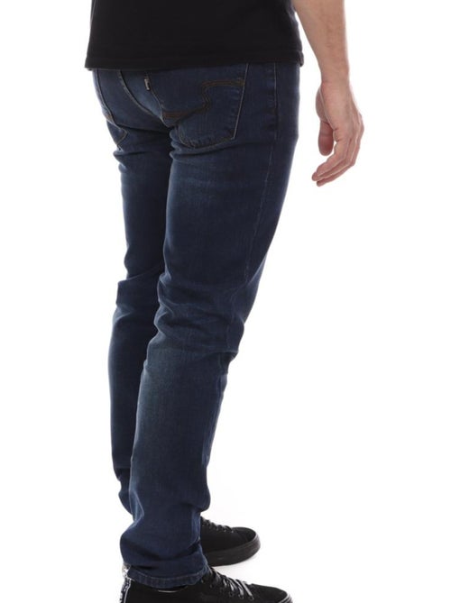 Jean Slim Homme Schott TRD - Kiabi Jean Slim Homme Schott TRD - Kiabi