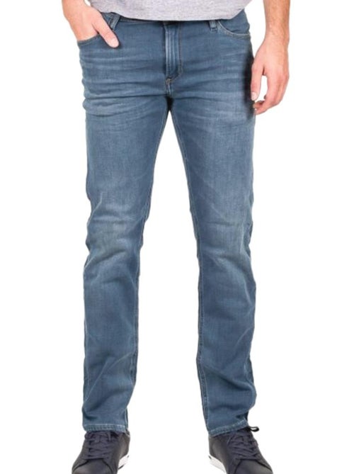 Jean Slim Homme Teddy Smith - Kiabi