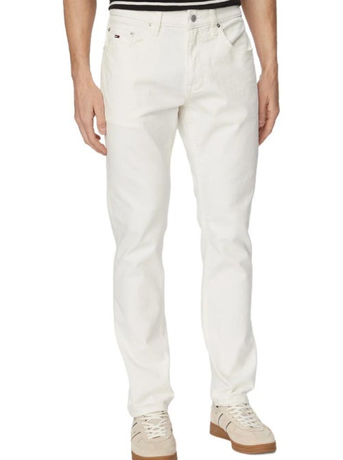Jean Slim Homme Tommy Hilfiger - Kiabi