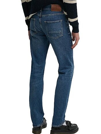 Jean slim homme tommy hilfiger