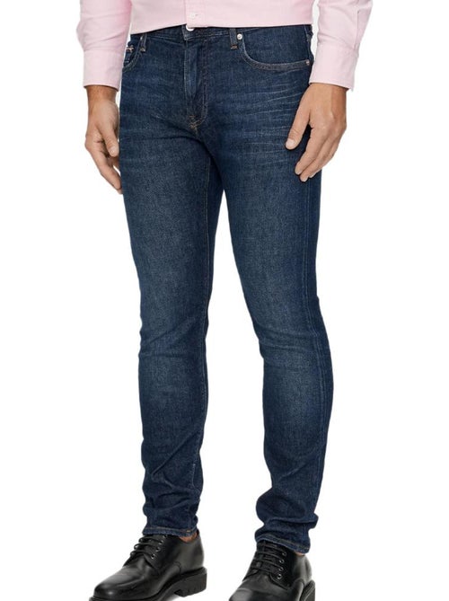 Jean Slim Homme Tommy Hilfiger - Kiabi Jean Slim Homme Tommy Hilfiger - Kiabi