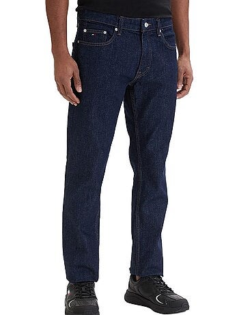 Jean Slim Homme Tommy Hilfiger