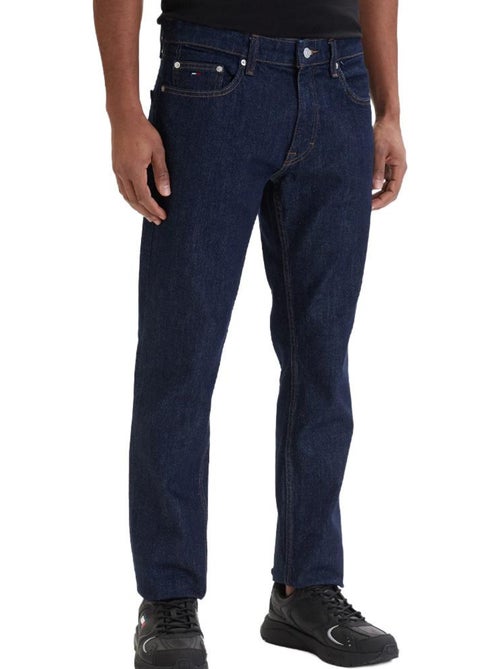 Jean Slim Homme Tommy Hilfiger - Kiabi Jean Slim Homme Tommy Hilfiger - Kiabi