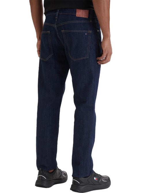 Jean Slim Homme Tommy Hilfiger - Kiabi Jean Slim Homme Tommy Hilfiger - Kiabi