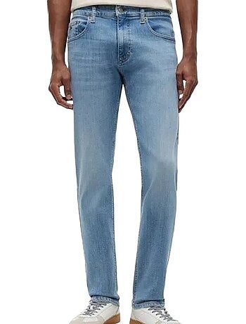 Jean slim homme tommy hilfiger