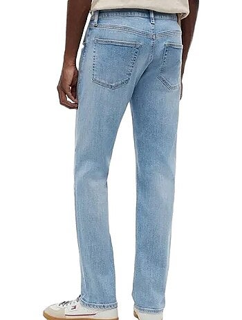 Jean slim homme tommy hilfiger