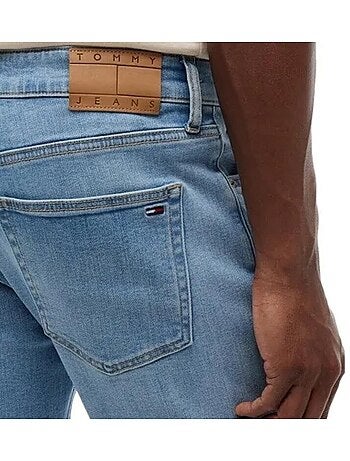 Jean slim homme tommy hilfiger