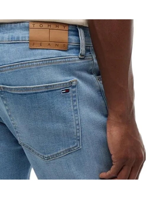 Jean slim homme tommy hilfiger - Kiabi Jean slim homme tommy hilfiger - Kiabi