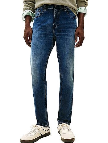 Jean Slim Homme Tommy Hilfiger