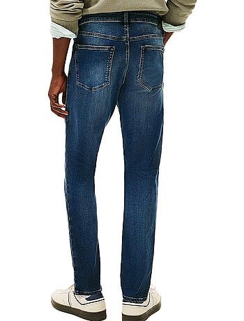 Jean Slim Homme Tommy Hilfiger