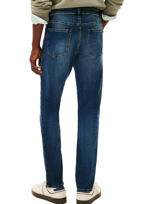 Jean Slim Homme Tommy Hilfiger - Kiabi