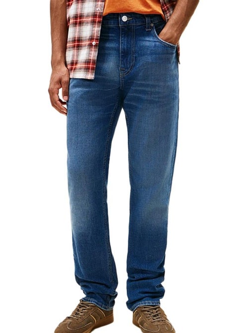 Jean Slim Homme Tommy Hilfiger - Kiabi