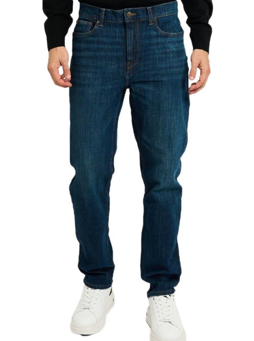 Jean Slim Homme Tommy Hilfiger - Kiabi