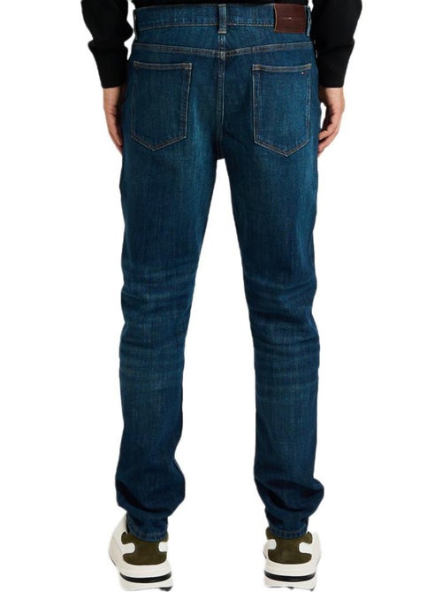 Jean Slim Homme Tommy Hilfiger - Kiabi