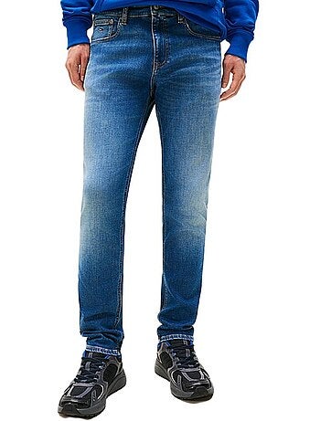 Jean Slim Homme Tommy Hilfiger