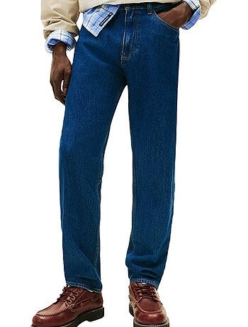 Jean Slim Homme Tommy Hilfiger