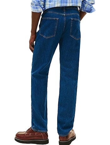 Jean Slim Homme Tommy Hilfiger