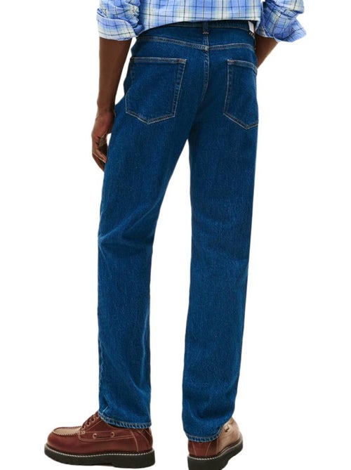 Jean Slim Homme Tommy Hilfiger - Kiabi