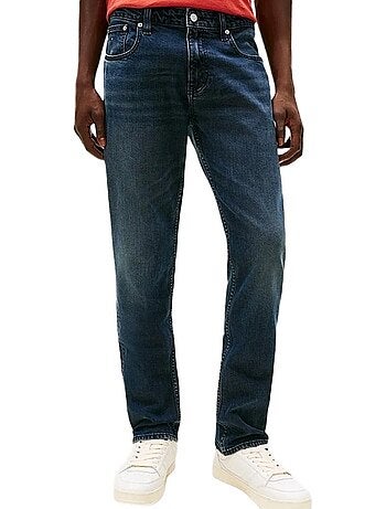 Jean Slim Homme Tommy Hilfiger