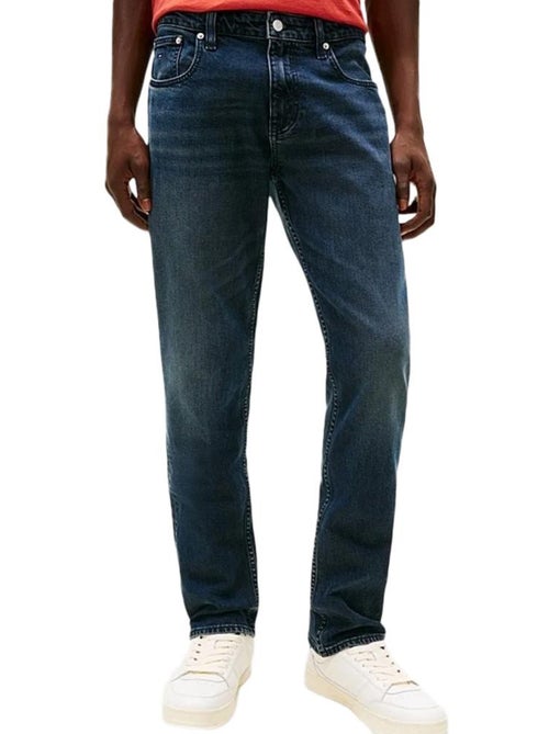 Jean Slim Homme Tommy Hilfiger - Kiabi