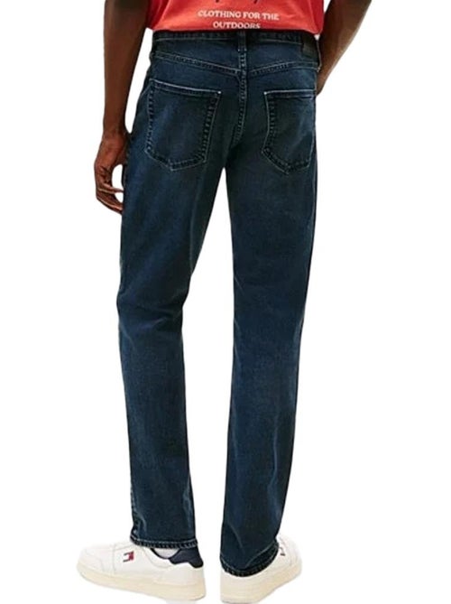 Jean Slim Homme Tommy Hilfiger - Kiabi Jean Slim Homme Tommy Hilfiger - Kiabi