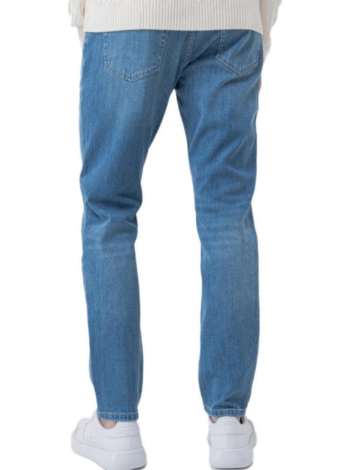 Jean Slim Homme Tommy Hilfiger - Kiabi Jean Slim Homme Tommy Hilfiger - Kiabi