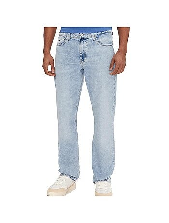 Jean Slim Homme Tommy Hilfiger