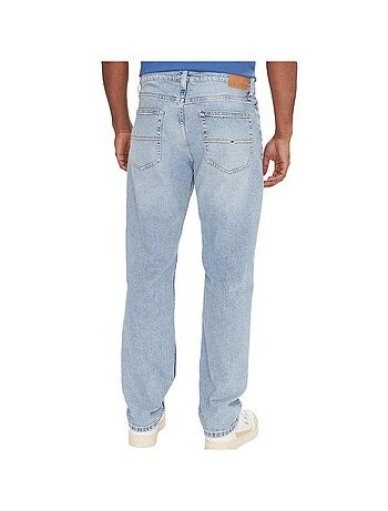 Jean Slim Homme Tommy Hilfiger